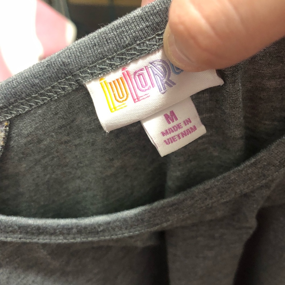 Lularoe Randy - Picture 3 of 4